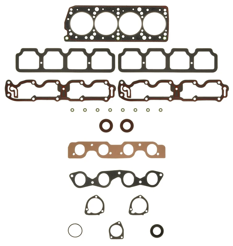 Ajusa 52104500 Gasket Set cylinder head