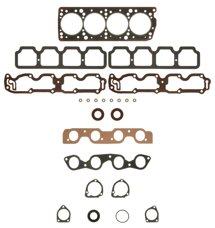 Ajusa 52104600 Gasket Set cylinder head