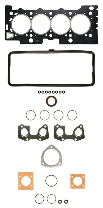 Ajusa 52104900 Gasket Set cylinder head
