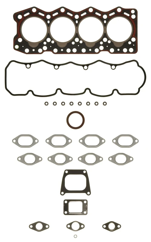 Ajusa 52105400 Gasket Set cylinder head