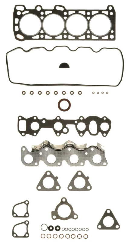 Ajusa 52107900 Gasket Set cylinder head
