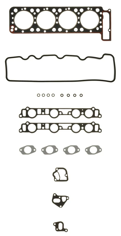 Ajusa 52109300 Gasket Set cylinder head