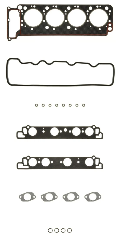 Ajusa 52109700 Gasket Set cylinder head