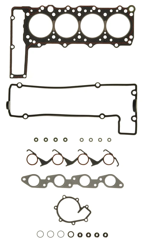 Ajusa 52110400 Gasket Set cylinder head