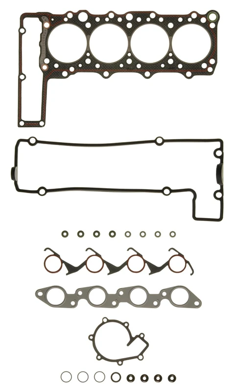 Ajusa 52110600 Gasket Set cylinder head