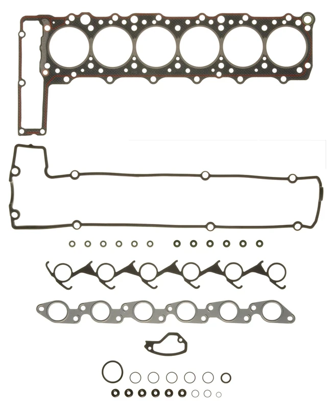 Ajusa 52111100 Gasket Set cylinder head