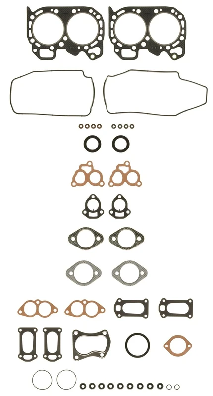 Ajusa 52111800 Gasket Set cylinder head