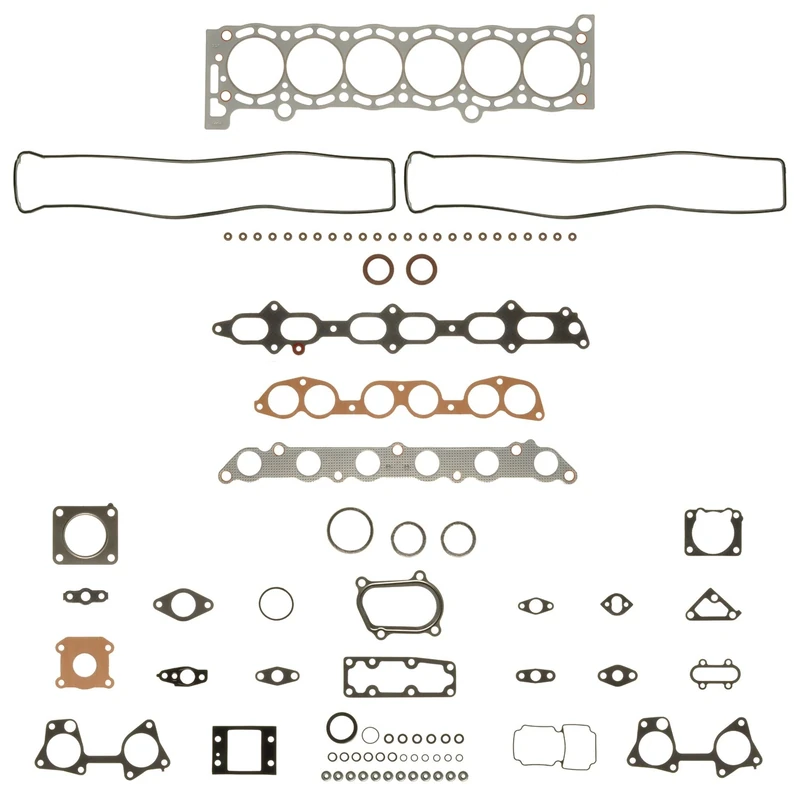 Ajusa 52114000 Gasket Set cylinder head