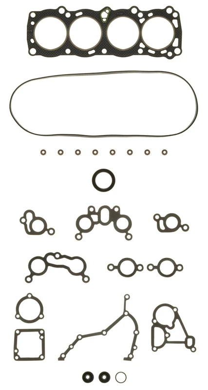 Ajusa 52115300 Gasket Set cylinder head