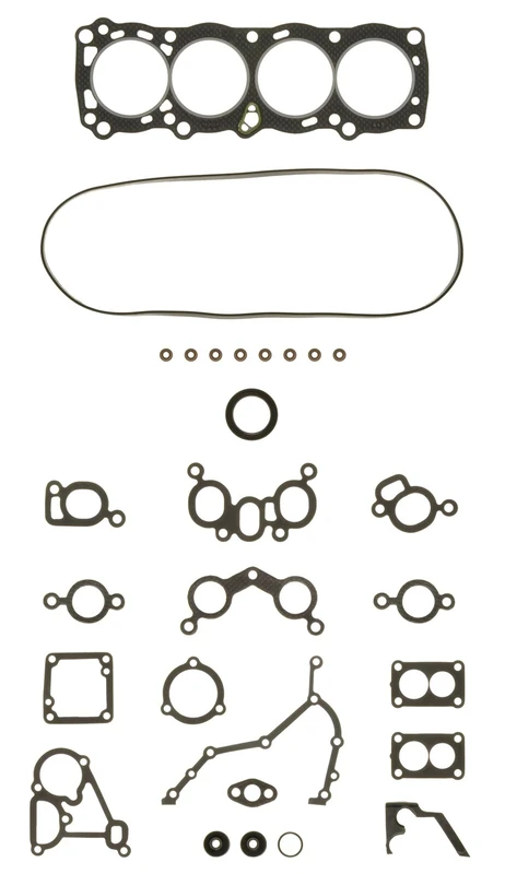 Ajusa 52115600 Gasket Set cylinder head
