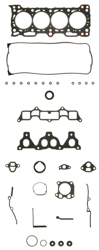 Ajusa 52117500 Gasket Set cylinder head