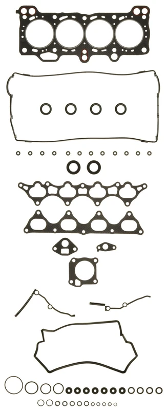 Ajusa 52117600 Gasket Set cylinder head