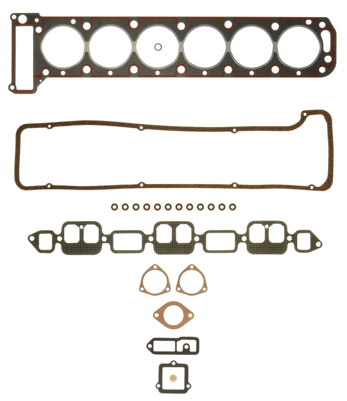 Ajusa 52118000 Gasket Set cylinder head