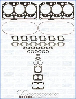 Ajusa 52118400 Gasket Set cylinder head
