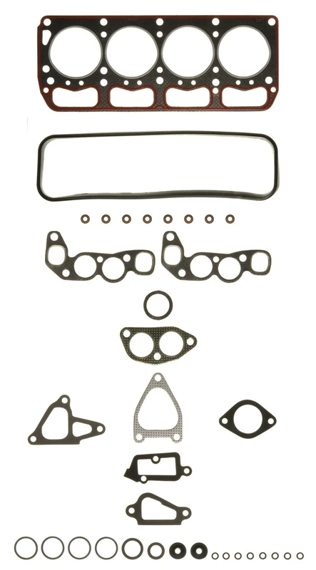 Ajusa 52120600 Gasket Set cylinder head