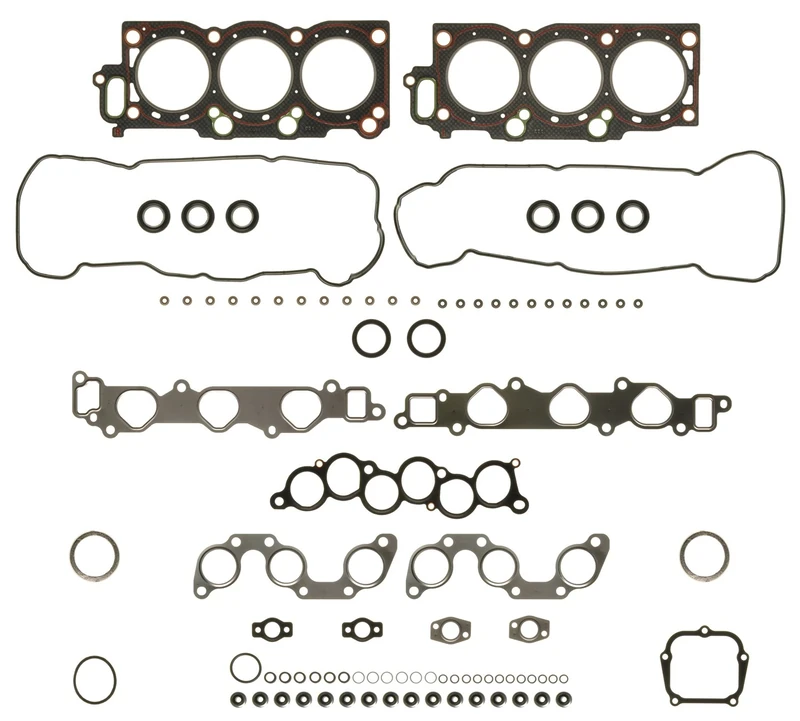 Ajusa 52123600 Gasket Set cylinder head