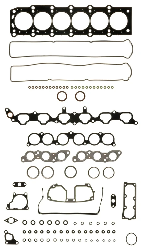 Ajusa 52123700 Gasket Set cylinder head