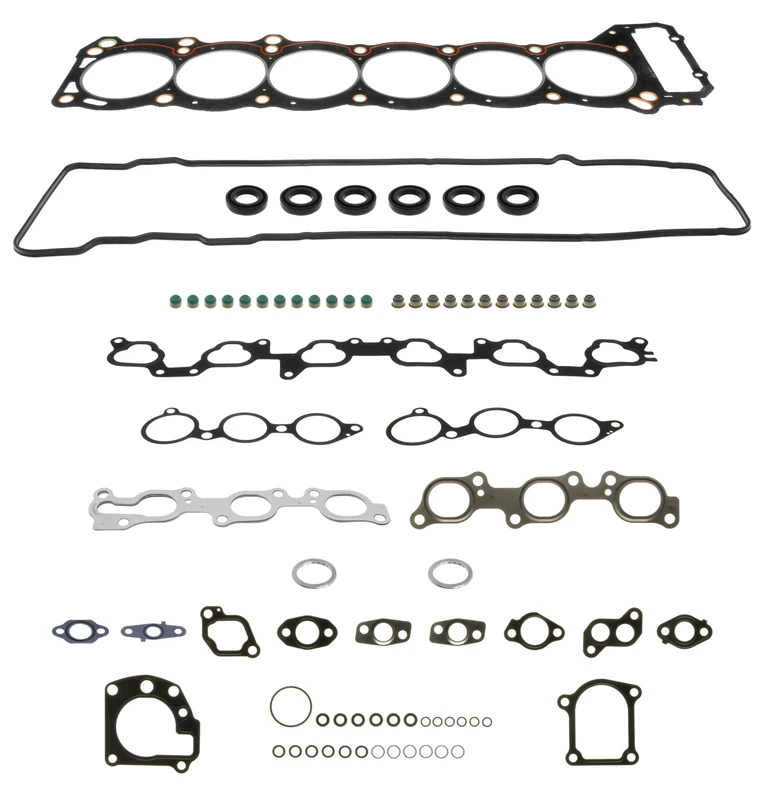 Ajusa 52124100 Gasket Set cylinder head