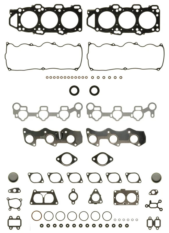 Ajusa 52125100 Gasket Set cylinder head
