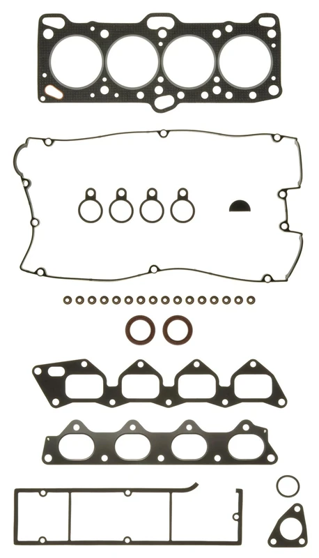 Ajusa 52126200 Gasket Set cylinder head