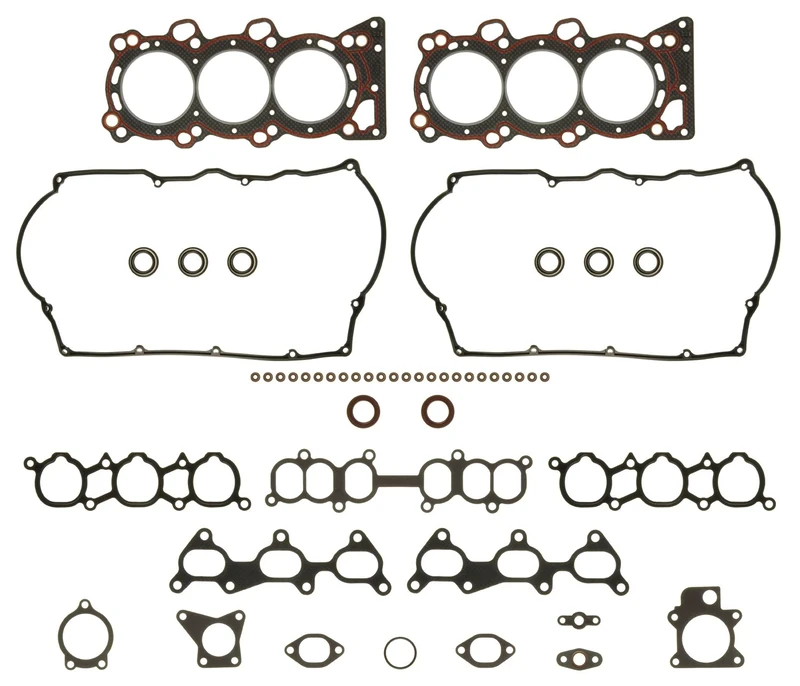 Ajusa 52127700 Gasket Set cylinder head