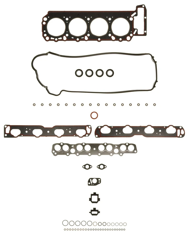 Ajusa 52130800 Gasket Set cylinder head