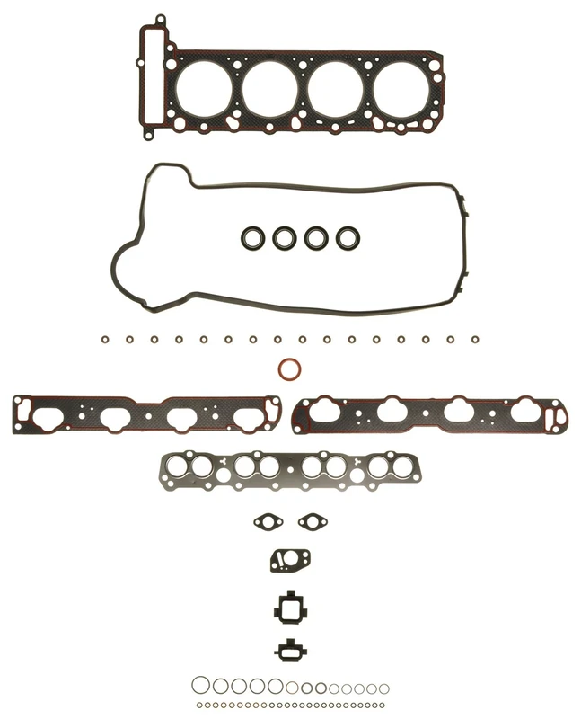 Ajusa 52130900 Gasket Set cylinder head