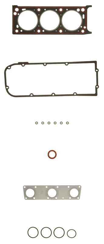 Ajusa 52132500 Gasket Set cylinder head