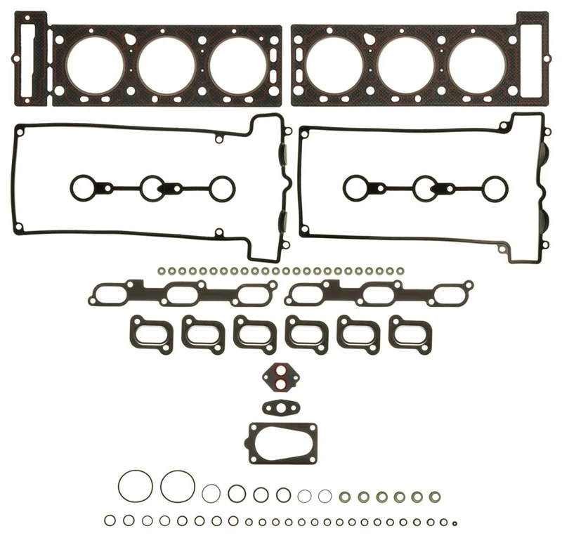Ajusa 52133900 Gasket Set cylinder head