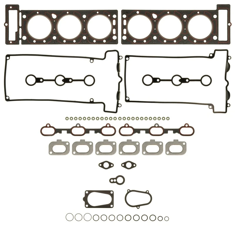Ajusa 52134000 Gasket Set cylinder head
