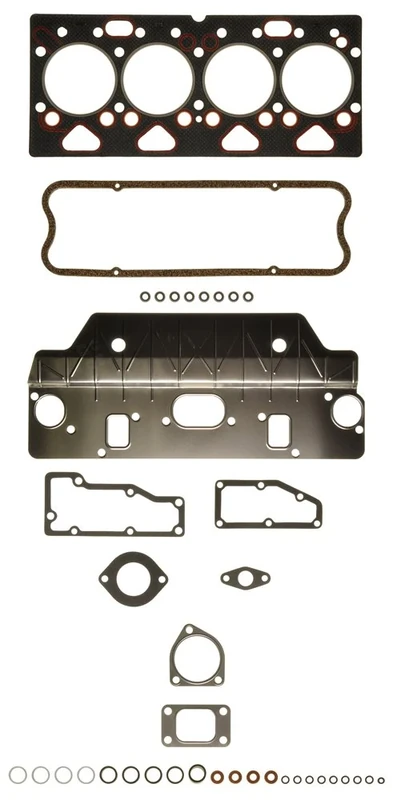 Ajusa 52134400 Gasket Set cylinder head