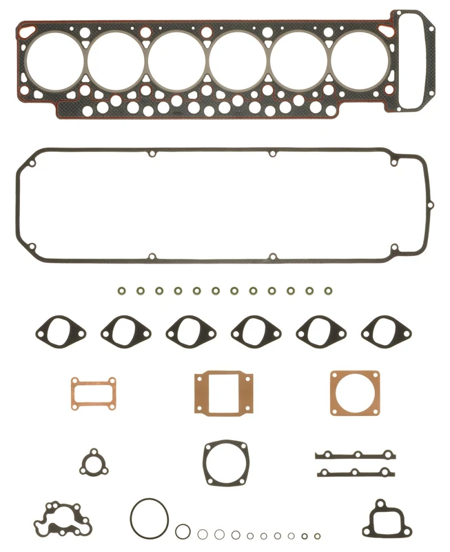 Ajusa 52134700 Gasket Set cylinder head