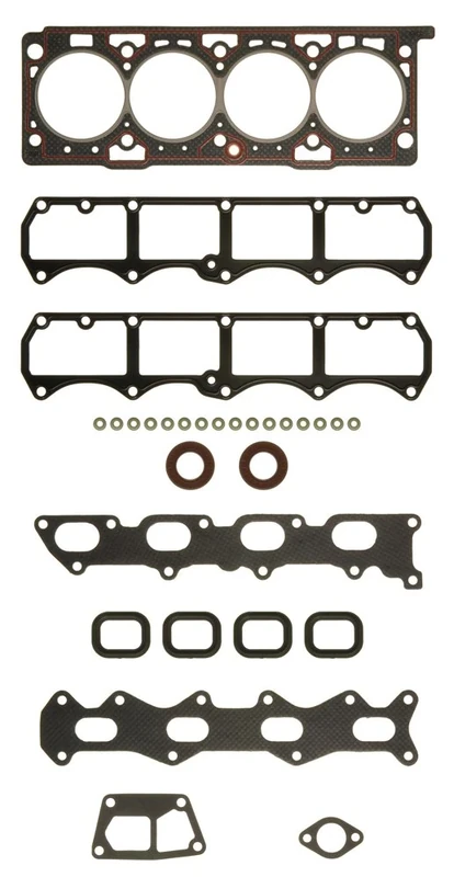 Ajusa 52135500 Gasket Set cylinder head