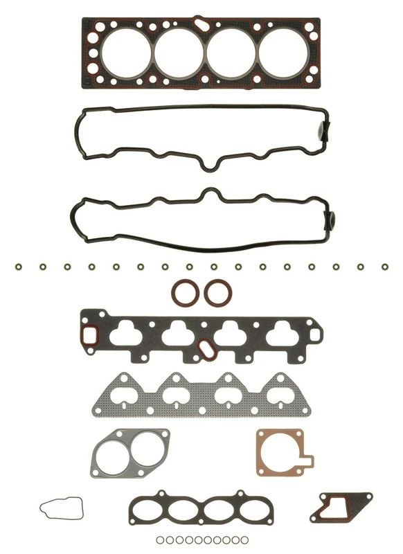 Ajusa 52136800 Gasket Set cylinder head