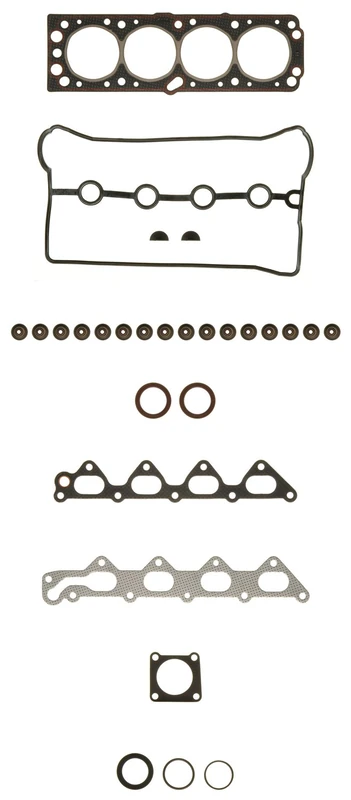 Ajusa 52137000 Gasket Set cylinder head