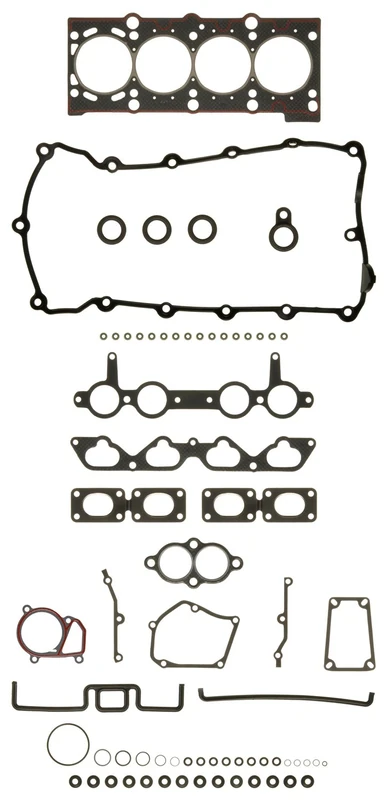 Ajusa 52141200 Gasket Set cylinder head