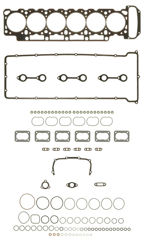 Ajusa 52141900 Gasket Set cylinder head