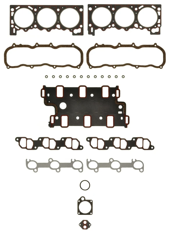 Ajusa 52142200 Gasket Set cylinder head