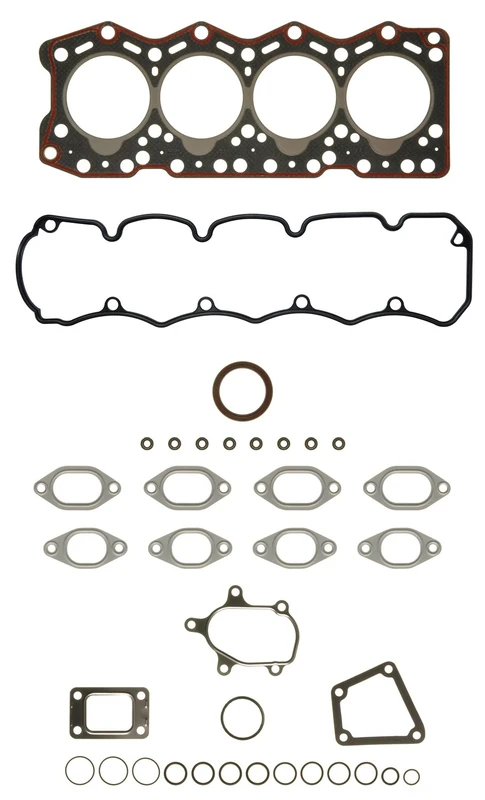 Ajusa 52143000 Gasket Set cylinder head