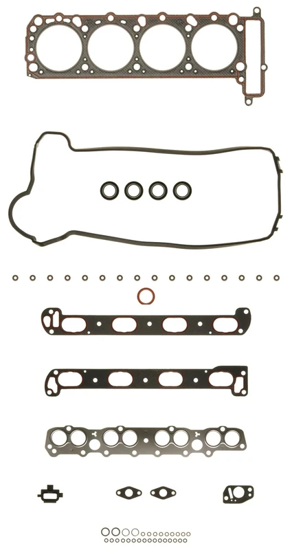 Ajusa 52146200 Gasket Set cylinder head