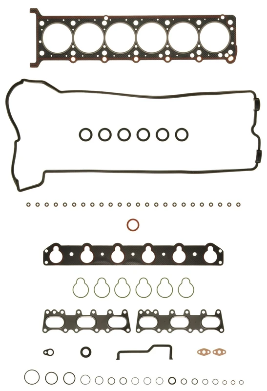 Ajusa 52146800 Gasket Set cylinder head