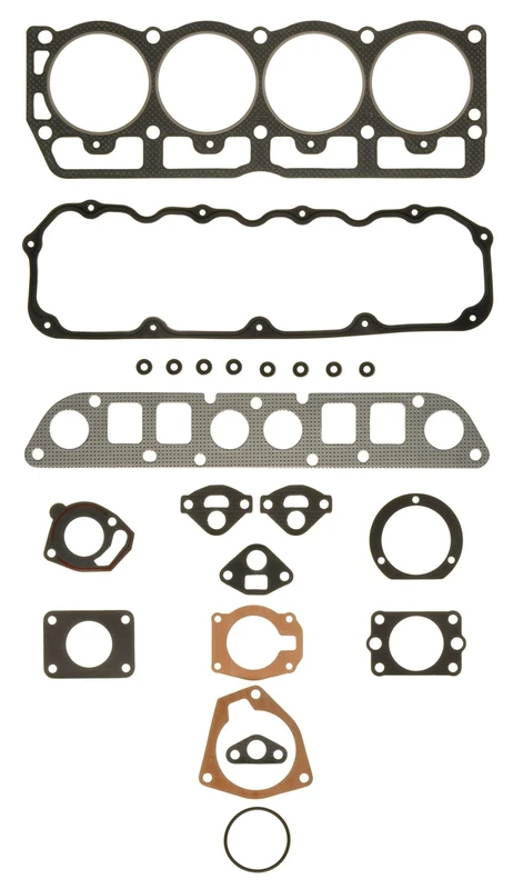 Ajusa 52147100 Gasket Set cylinder head