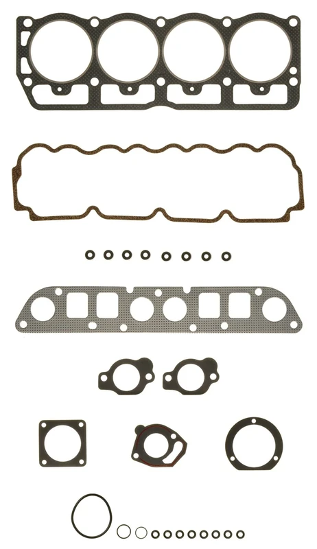 Ajusa 52147200 Gasket Set cylinder head