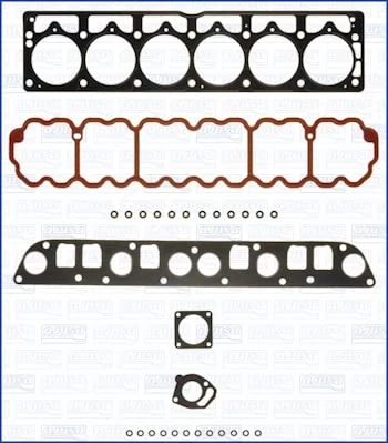 Ajusa 52147500 Gasket Set cylinder head