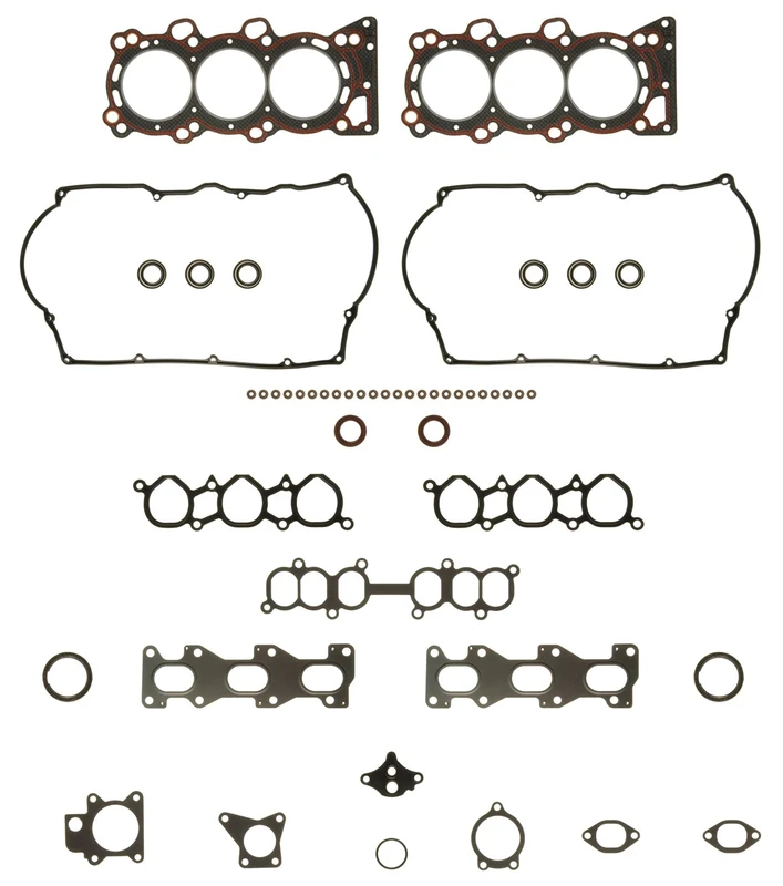 Ajusa 52150800 Gasket Set cylinder head