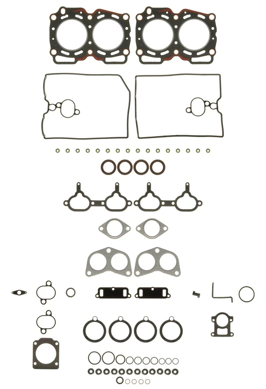 Ajusa 52152100 Gasket Set cylinder head