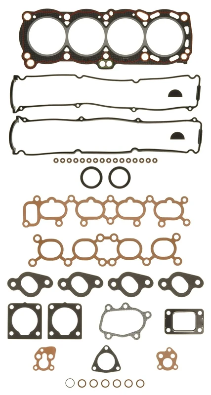 Ajusa 52153000 Gasket Set cylinder head