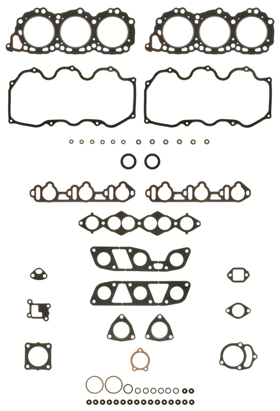 Ajusa 52153400 Gasket Set cylinder head