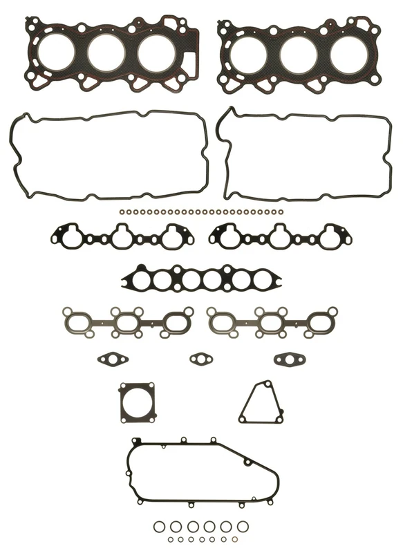 Ajusa 52153500 Gasket Set cylinder head