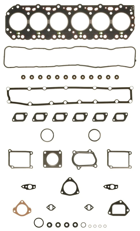 Ajusa 52155700 Gasket Set cylinder head